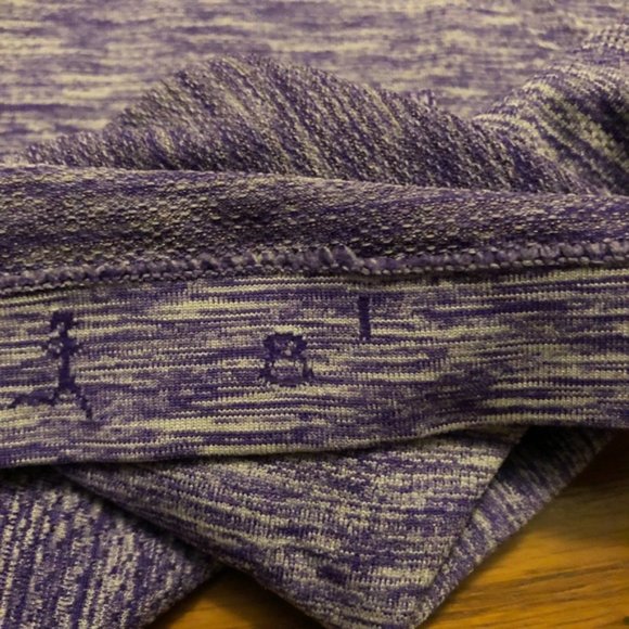 Lululemon Swiftly Tech Short Sleeve Top Size 8 - Picture 5 of 8